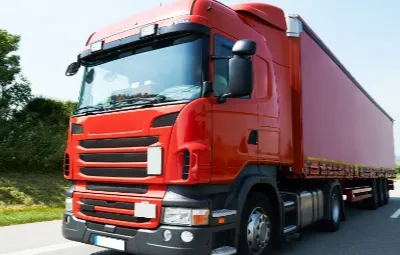 Konya Şabanözü Ambar Kargo