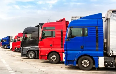 Konya Şabanözü Ambar Nakliyat