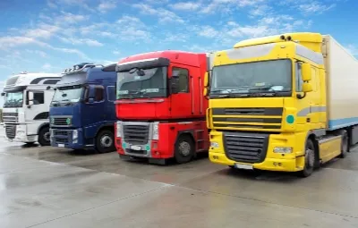 Konya Şabanözü Nakliye Ambarı