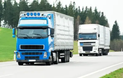 Konya Şabanözü | Eşya Taşıma